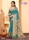 Shubhamgi By Vipul Soft Silk Fancy Sarees Best Wholesale Shop In Surat